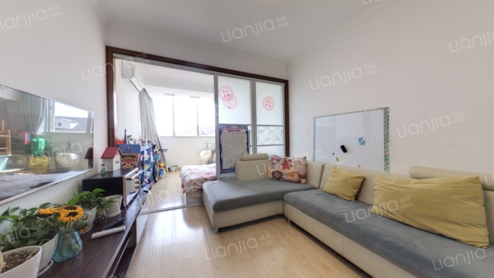 临沂三村二手房实景图