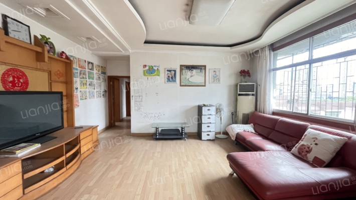 和园楼二手房实景图