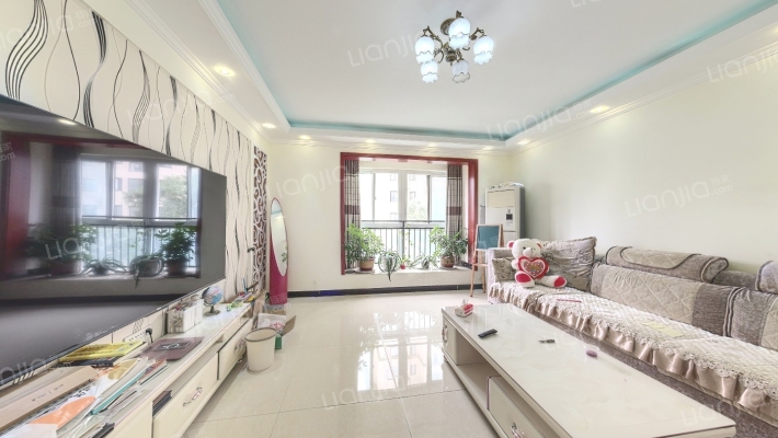 英地泰和院南院二手房实景图