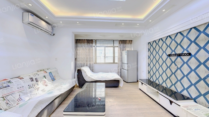 原种场宿舍楼二手房实景图