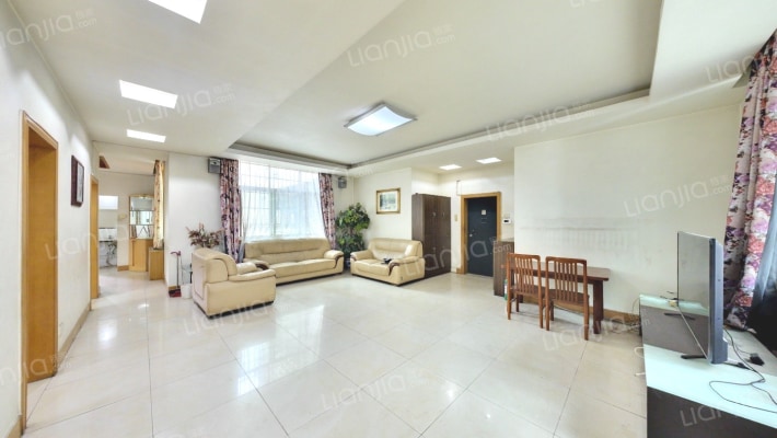 长沙有色大院二手房实景图