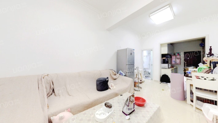 南园南路297号二手房实景图