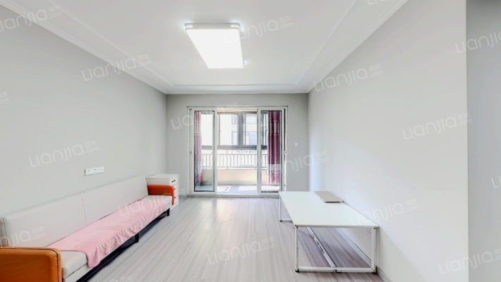 香格里拉E区二手房实景图