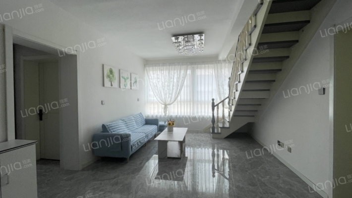 金山花园二手房实景图