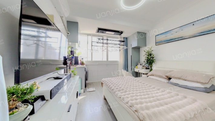 黄兴路2020弄二手房实景图