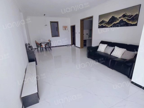 整租·远达.雨林时光 3室2厅 南