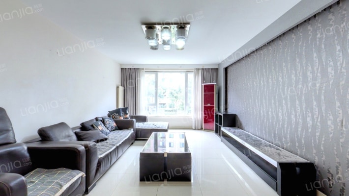 奥林匹克花园四期二手房实景图