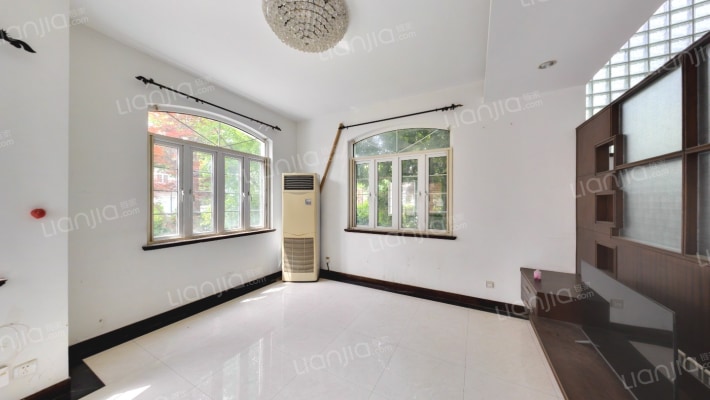 夏州花园二手房实景图