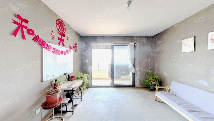 石榴淮上院子二手房实景图