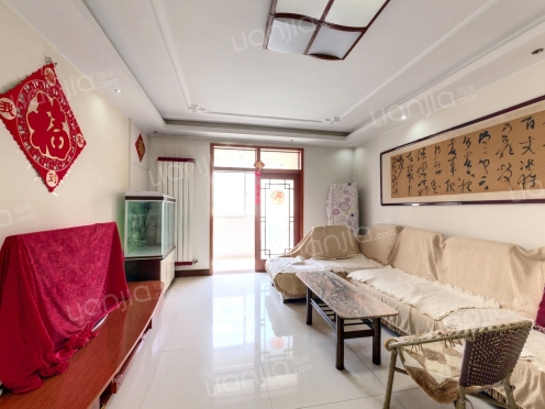 整租·一中花园 3室2厅 南/北