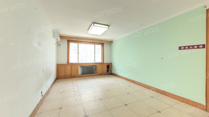 唐岛湾B组团二手房实景图