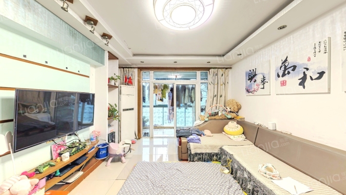 爱丽莎阳光名苑二手房实景图