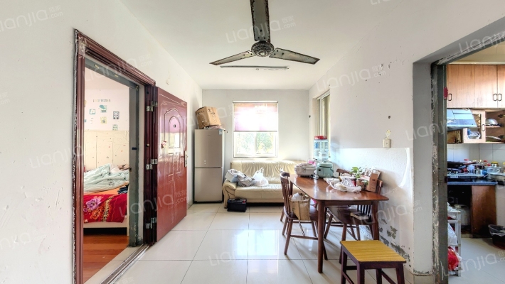 青剑湖花园D区二手房实景图