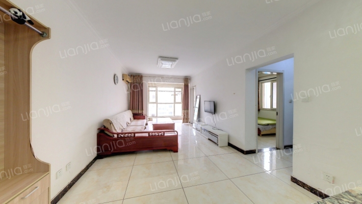 汇龙雅苑二手房实景图