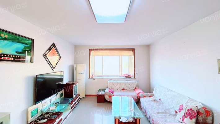 盛世名城(昌邑市)二手房实景图