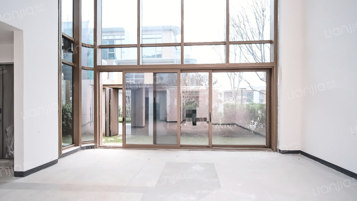 华侨城蓝楹湾二手房实景图