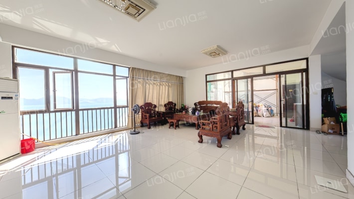 南海玫瑰花园三期二手房实景图