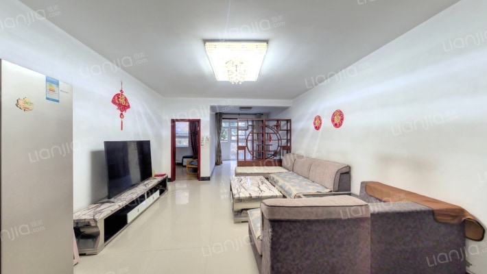 鑫岭家园二手房实景图