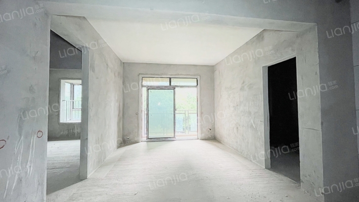 福甸园二期二手房实景图