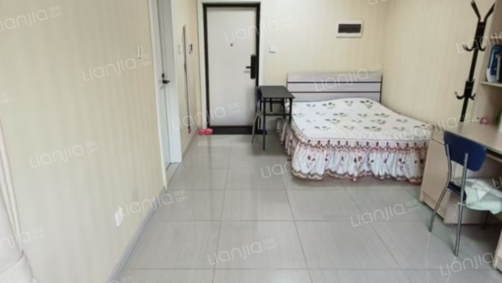 广泽紫晶城一期二手房实景图