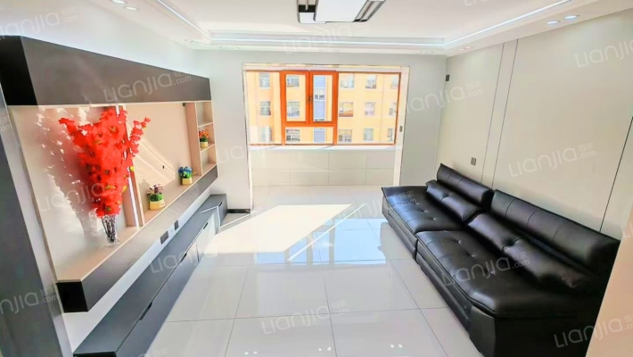 一汽53街区二手房实景图