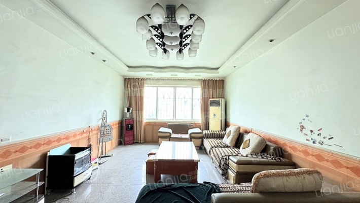 津西花园二手房实景图