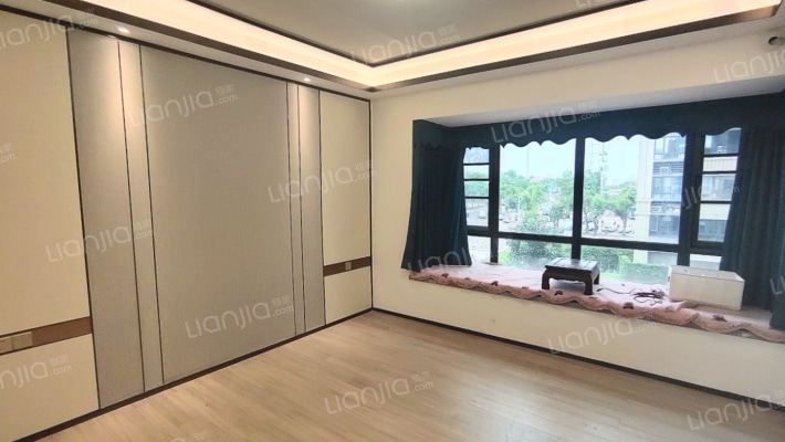 衍宏府二手房实景图