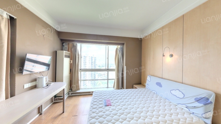 阳光城市花园D区二手房实景图