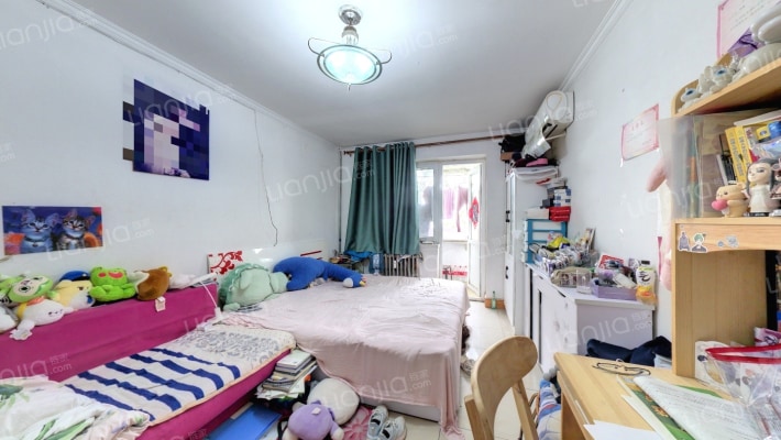 辛店小区二手房实景图