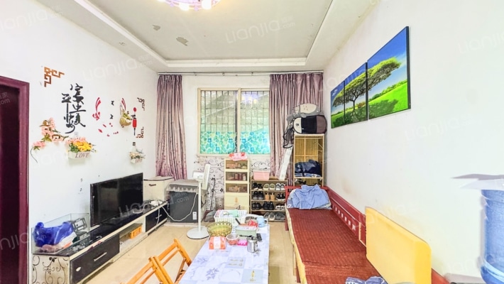 金华支路二手房实景图