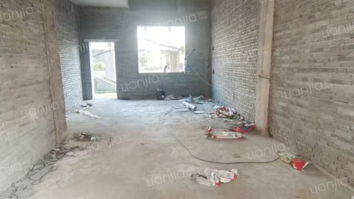 五里墩社区绣衣庄二手房实景图