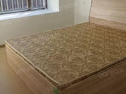 整租·开元盛世·信园二期 3室2厅 南