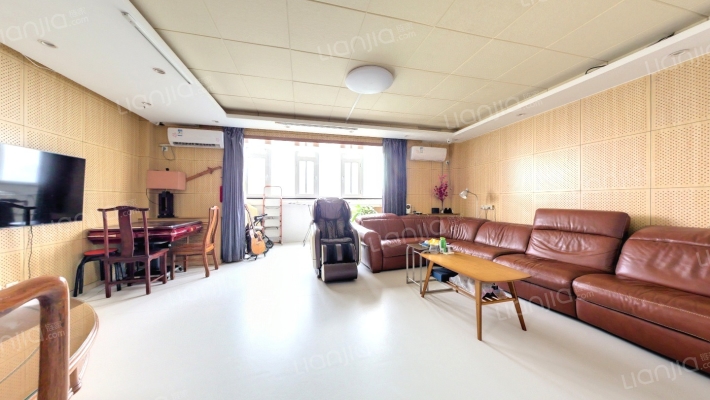 嘉业大厦一期二手房实景图