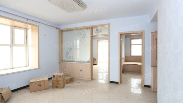 胜利路63号院二手房实景图