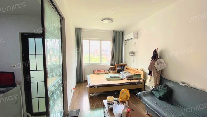 丽景公寓二手房实景图