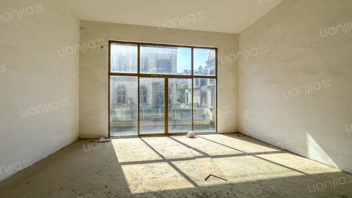 龙光城北一期C区二手房实景图