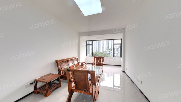 湾仔民宅二手房实景图