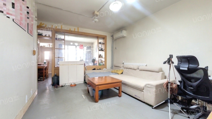 花园小区三区二手房实景图