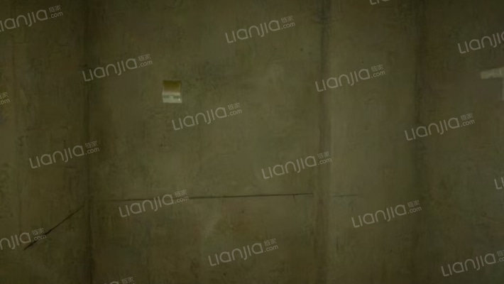 三利中和城大两居采光好位置好，毛坯房门口838车站。-厨房