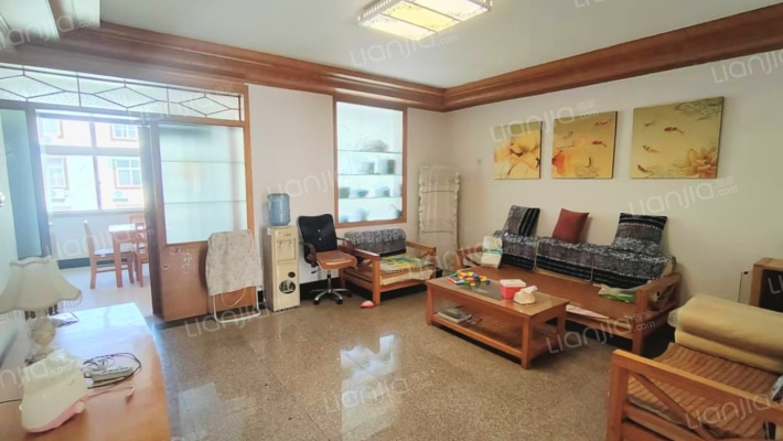 城关新村二手房实景图