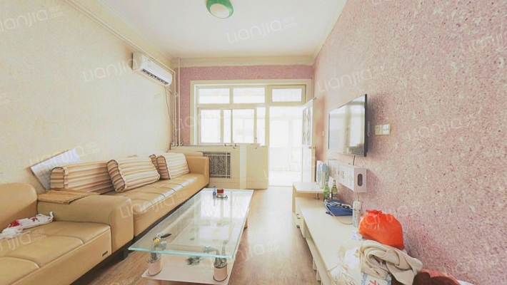 盐业公司家属院二手房实景图