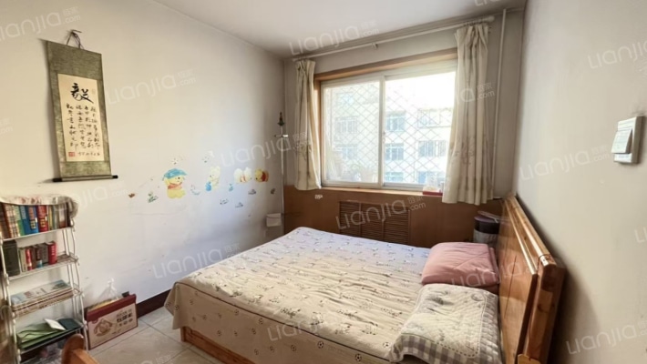 联合小区 火车站附近 838公交站-卧室C