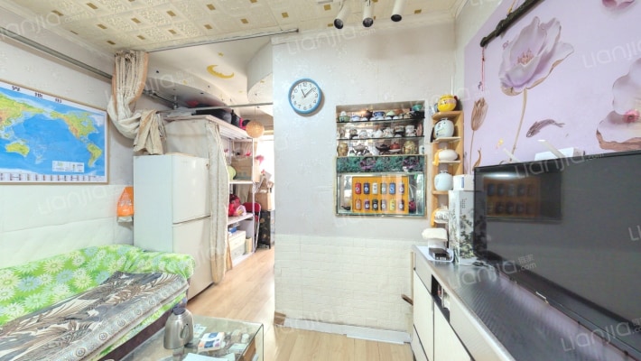 惠民北南巷农机局宿舍二手房实景图