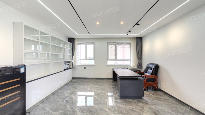 天惠国际二手房实景图