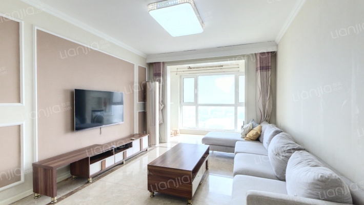 远洋万和四季二手房实景图