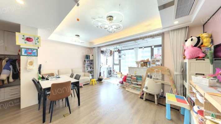 云栖麓二手房实景图