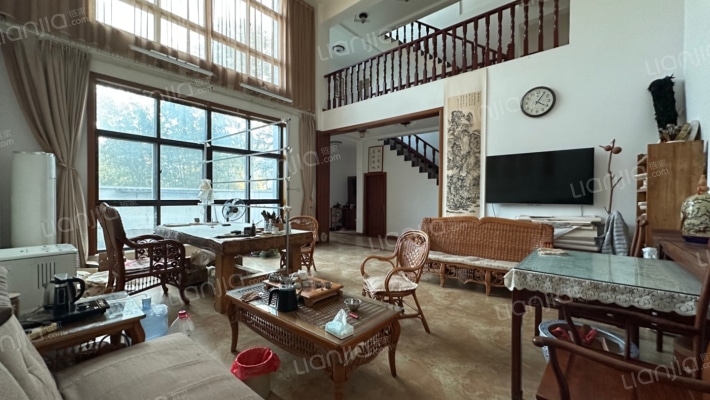 林语山庄二手房实景图