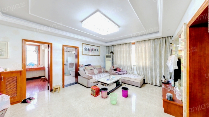 迪東公寓二手房实景图