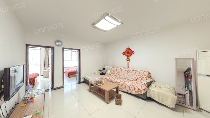 华荣小区二手房实景图