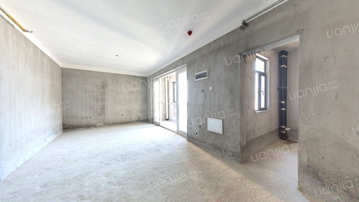 九街十八巷江悦二手房实景图